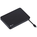 Case Externo Vinik para HD 2.5 Usb-C Tipo-C Preto Toolless - CH25-C31TL
