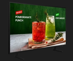 Smart Samsung Business 4k 65 Be65d-h - Lh65bedhvggxzd