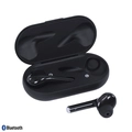 Fone de Ouvido Bluetooth W1 Touch - Preto