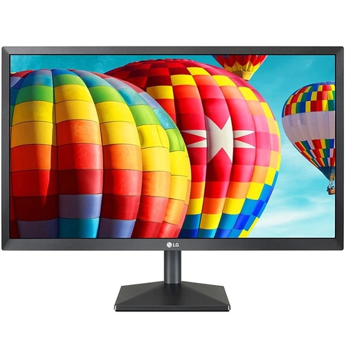Monitor LG LED 21.5´ Full HD Widescreen HDMI - 22MK400H
