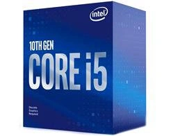 Processador Intel 10400f Core I5 (1200) 2,90 Ghz Box - Bx8070110400f - 10ª Ger