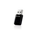Adaptador USB Wireless TP-Link 300Mbps TL-WN823N