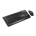 Kit Teclado + Mouse Usb Lenovo Lecoo Cm105
