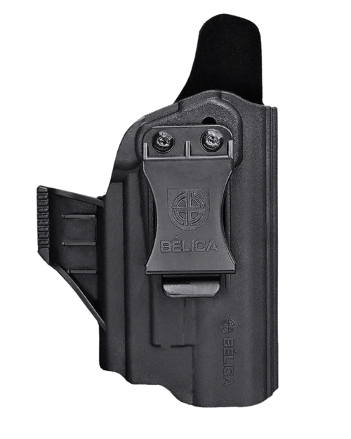 Coldre Velado APX Flash Bélica - Preto