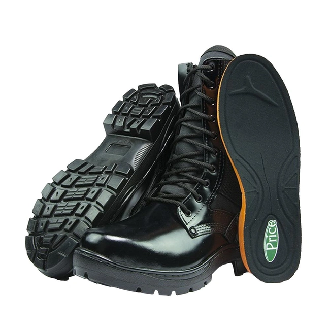 Coturno Defender Price (Sem Zíper)