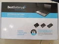 Bateria Para Notebook Dell Inspiron 15-7548-X560801in9 3 Celulas 38Wh 11.1V 3400Mah Capacidade Normal - Bestbattery