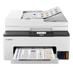 Multifuncional Canon Maxify Gx2010 Mega Tank - 6171c005aa
