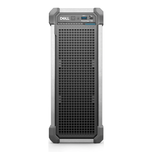 Servidor Dell T160 Intel Xeon E-2414 4c 16gb 2x2tb Hdd Idrac9 Enterprise - 210-bmhr-xc3j