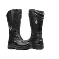 Bota Bombeiro Elite Acero (Preto)