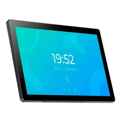 Display Cliente Elgin Led 9.7