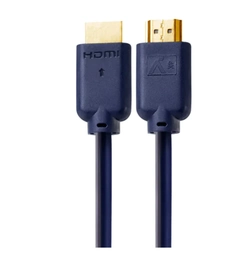 Cabo HDMI Aquário 2.0 4K 3 Metro