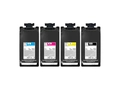 Kit De Inicialização Epson Cmyk F6470 - T53km20