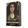 Kit Excllusiv Color Pratic Haskell - 6.0 Louro Escuro