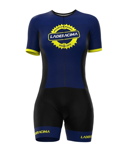 Macaquinho Feminino Laderacima