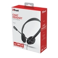Headset Trust Grust Chat 21665