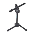 Suporte Para Microfone De Mesa Ask Spe-g