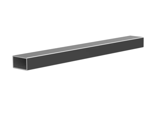 Par de Emenda RS-354 Romagnole – Conector para Perfil H Pratic Lite, Estrutura Solar