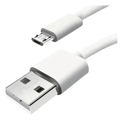 CABO DE DADOS 2 EM 1 V8 E LIGHTNING HC87