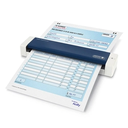 Scanner Xerox A4 Portatil Duplex Usb Xdtsmono