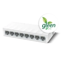 Switch Tp-link 8 Portas 10/100 Mbps - Ls1008
