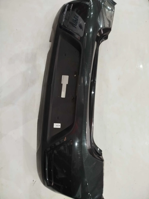 PARACHOQUE TRASEIRO ONIX LTZ AT6 1.4 ECO 2017 (id:7521)