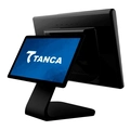 TANCA ALL IN ONE TOUCH 15" + MONITOR 10" TPT-850