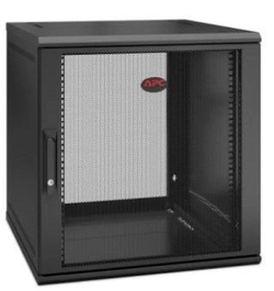 Rack Apc 19" Netshelter 12u - Ar112sh6