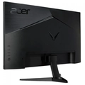 Monitor 24 Acer QG241Y Full HD 180Hz 0.5ms Painel IPS Preto