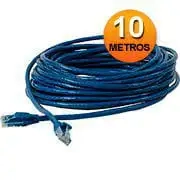 CABO DE REDE 10M