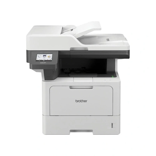 Multifuncional Brother Laser A4 Mono Usb/eth Dcpl5662dn