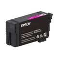 Cartucho De Tinta Epson Magenta 50ml - T40w320