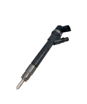 INJETOR COMMON RAIL RENAULT MASTER 2.3 / 2.5 CDI 0445110141 BOSCH