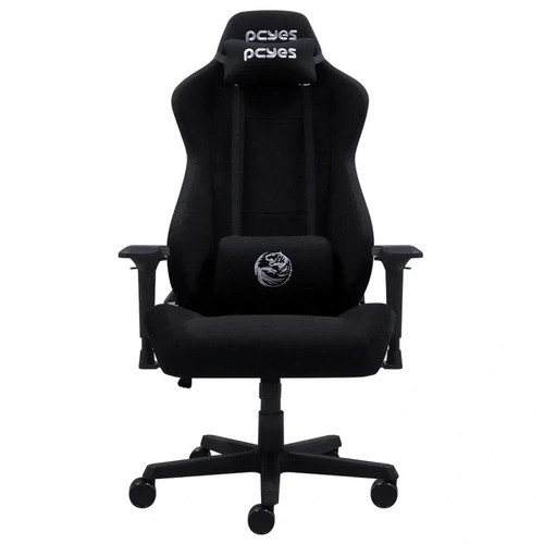 Cadeira Gamer Pcyes Mad Racer V8 Turbo Preto - V8tbmadpt