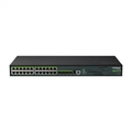 Switch Gerenciavel Intelbras L3 24 Portas Gigabit 4 Sfp+  - S3028G-B