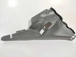 MOLDURA COLUNA TRASEIRA LD  ONIX LTZ AT6 1.4 ECO 2017 (id:7540)