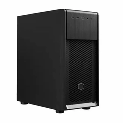 Gabinete Cooler Master Masterbox Elite 500 Lateral Aço - E500-knnn-s00