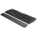 Teclado Gamer Mecânico Redragon Brahma Switch Vermelho - K586RGB-PRO PT-RED
