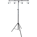 Pedestal Canhão De Iluminação Cl34 Ask
