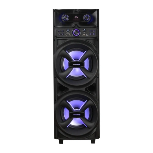 Caixa Amplificada Frahm Tf1470 Tws