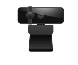 Webcam Lenovo Essential, gen2 - FHD (até 30fps) - 4XC1S15018