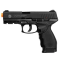 Pistola Airsoft Co2 NBB Taurus 24/7 - (Cybergun)
