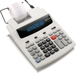 Calculadora Com Bobina 12 Digitos Mr-6124