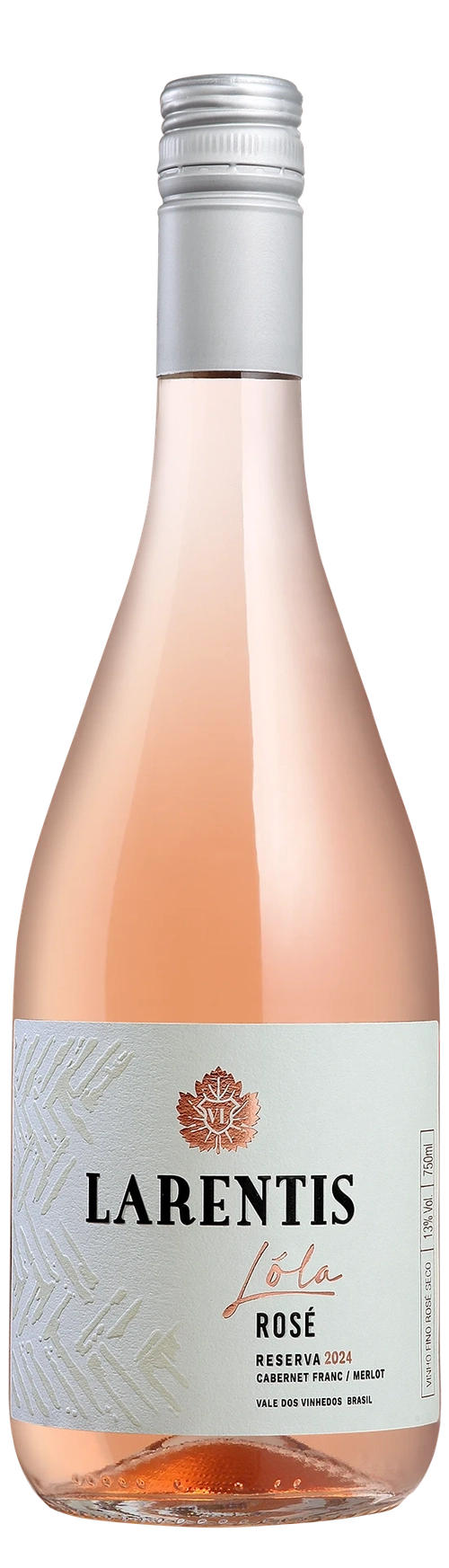 Larentis Lóla Rosé 2024