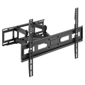 Suporte Biarticulado de Parede para Tvs de 37-80