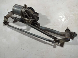 Motor limpador parabrisa diant. Fiat Grand Siena 2012 a 2017 (ID:1719)
