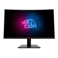 Monitor Gamer Redragon 24 144Hz 1ms Freesync Full HD Tela Curva - GM3CS24