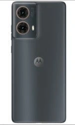 Smartphone Motorola G85 Xt2427-1 Grafite 5g 256gb - Pb290019br