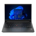 Notebook Lenovo E14 G4 Intel Core I7 16GB 256GB SSD Windows 11 Pro - 21E4S4JY00