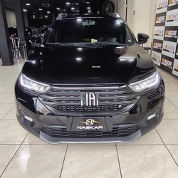 FIAT STRADA VOLCANO CD13 2025