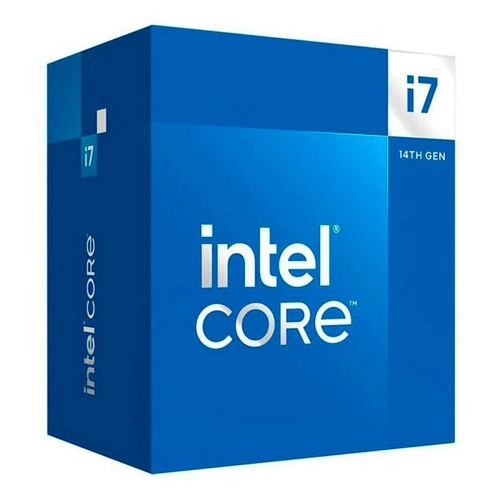 Processador Intel I7-14700f Lga1700 - Bx8071514700f
